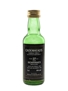 Benrinnes 1962 27 Year Old Bottled 1989 - Cadenhead's 5cl / 44%