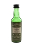 Benrinnes 1971 19 Year Old Bottled 1991 - Cadenhead's 5cl / 55.3%