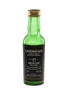 Aberlour 1963 27 Year Old Bottled 1991 - Cadenhead's 5cl / 55.2%