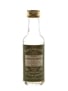 Glendullan Glenlivet 1965 25 Year Old Bottled 1991 - Cadenhead's 5cl / 51.1%