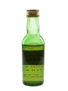 Tamdhu Glenlivet 1963 30 Year Old Bottled 1993 - Cadenhead's 5cl / 48.2%