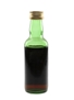 Macallan Glenlivet 18 Year Old Bottled 1980s - Cadenhead's 5cl / 54.9%