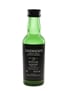 Macallan Glenlivet 1979 12 Year Old Bottled 1991 - Cadenhead's 5cl / 55.2%