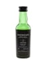 Linkwood 1969 21 Year Old Bottled 1991 - Cadenhead's 5cl / 55.8%