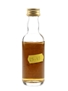 Dumbarton 1962 32 Year Old Bottled 1994 - Cadenhead's 5cl / 49.9%