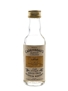 Girvan 1979 14 Year Old Bottled 1994 - Cadenhead's 5cl / 65.3%