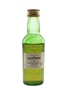 Dalwhinnie 1966 27 Year Old Bottled 1993 - Cadenhead's 5cl / 45.5%