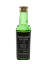 Aberlour 1963 27 Year Old Bottled 1991 - Cadenhead's 5cl / 55.2%