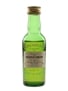 Mannochmore 1977 16 Year Old Bottled 1994 - Cadenhead's 5cl / 61%