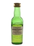 Balvenie Glenlivet 1979 15 Year Old Bottled 1995 - Cadenhead's 5cl / 57.8%