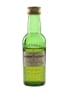 Glenfiddich Glenlivet 1973 21 Year Old Bottled 1994 - Cadenhead's 5cl / 54.9%