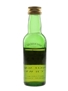 Glenfiddich Glenlivet 1973 21 Year Old Bottled 1994 - Cadenhead's 5cl / 54.9%