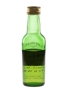 Glenfiddich Glenlivet 1979 15 Year Old Bottled 1995 - Cadenhead's 5cl / 58.3%