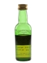 Balvenie Glenlivet 1973 21 Year Old Bottled 1994 - Cadenhead's 5cl / 52.8%