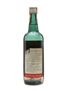 Aalborg Akvavit Bottled 1960 - 1970s 75cl / 45%