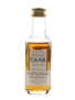 Strathisla 1974 Cask Strength Bottled 1992 - Gordon & MacPhail 5cl / 57.8%