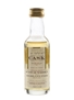 Highland Park 1984 Cask Strength Bottled 1996 - Gordon & MacPhail 5cl / 58.6%