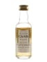 Glenburgie 1984 Cask Strength Bottled 1994 - Gordon & MacPhail 5cl / 59.2%