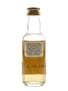 Glenburgie 1984 Cask Strength Bottled 1994 - Gordon & MacPhail 5cl / 59.2%