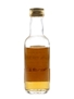 Glenburgie 1966 Cask Strength Bottled 1990 - Gordon & MacPhail 5cl / 61.2%