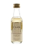 Caol Ila 1981 Cask Strength Bottled 1995 - Gordon & MacPhail 5cl / 63.1%