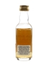 Strathisla 1972 Cask Strength Bottled 1994 - Gordon & MacPhail 5cl / 62.1%