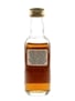 Glenburgie 1966 Cask Strength Bottled 1993 - Gordon & MacPhail 5cl / 57.6%