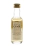 Port Ellen 1980 Cask Strength Bottled 1995 - Gordon & MacPhail 5cl / 64.7%