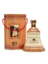 Bell's Extra Special Ceramic Decanter 22 Carat Gold Finish 20cl / 43%