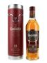 Glenfiddich 15 Year Old The Solera Reserve 70cl / 40%