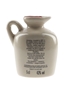 Edradour 10 Year Old Ceramic Decanter Bottled 1990s 5cl / 43%