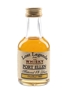 Port Ellen 1983 18 Year Old The Whisky Connoisseur - Lost Legends 5cl / 56.3%