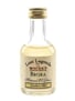 Brora 1982 20 Year Old The Whisky Connoisseur - Lost Legends 5cl / 58.6%