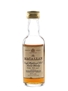 Macallan 10 Year Old Bottled 1980s 5cl / 40%