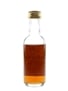 Macallan 10 Year Old Bottled 1980s 5cl / 40%