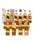 Johnnie Walker Red Label  14 x 4.7cl-5cl