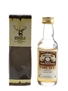 Caol Ila 1972 Connoisseurs Choice Bottled 1980s - Gordon & MacPhail 5cl / 40%