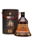 Bell's 12 Year Old Dark Brown Ceramic Decanter 75cl / 43%