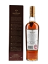 Macallan 12 Year Old Sherry Oak 70cl / 40%