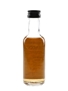 Glenturret 1980 17 Year Old Cask 4906 Bottled 1997 - Blackadder International 5cl / 53.7%