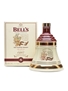 Bell's Christmas Decanter 1997 8 Year Old 70cl / 40%