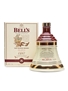 Bell's Christmas Decanter 1997 8 Year Old 70cl / 40%