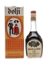 Dolfi Fraise Des Bois (Wild Strawberry) Bottled 1970s 70cl / 20%