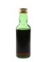 Macallan Glenlivet 18 Year Old Bottled 1980s - Cadenhead's 5cl / 54.9%