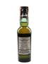 Ainslie's Royal Edinburgh Brand Spring Cap Bottled 1940s-1950s - Hulse Import Co. 4.7cl / 43.4%