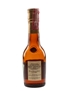 William Jameson Irish American Whiskey Bottled 1940s 4.7cl / 43%