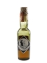 Buchanan's Black & White Spring Cap Bottled 1940s - Fleischmann Distilling 4.7cl / 43.4%