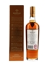 Macallan 10 Year Old Sherry Oak 70cl / 40%