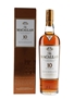 Macallan 10 Year Old Sherry Oak 70cl / 40%