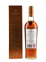 Macallan 10 Year Old Sherry Oak 70cl / 40%